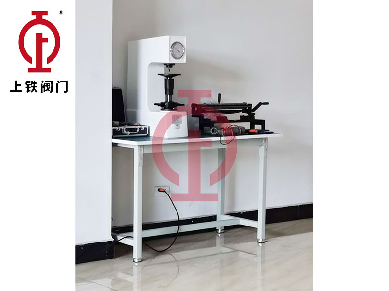 洛氏硬度測(cè)試儀